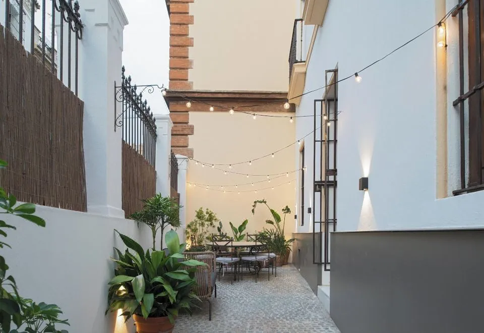 Casa del Contratador by Epoca Suites