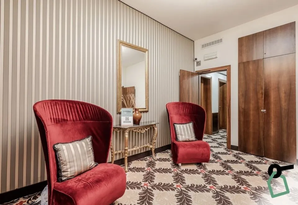 HOTIDAY Room Collection - Venezia Santa Lucia
