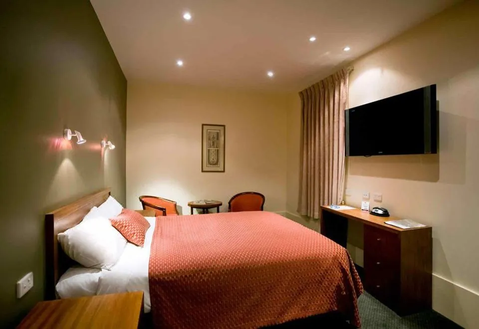 Thamel Trekkers Hotel