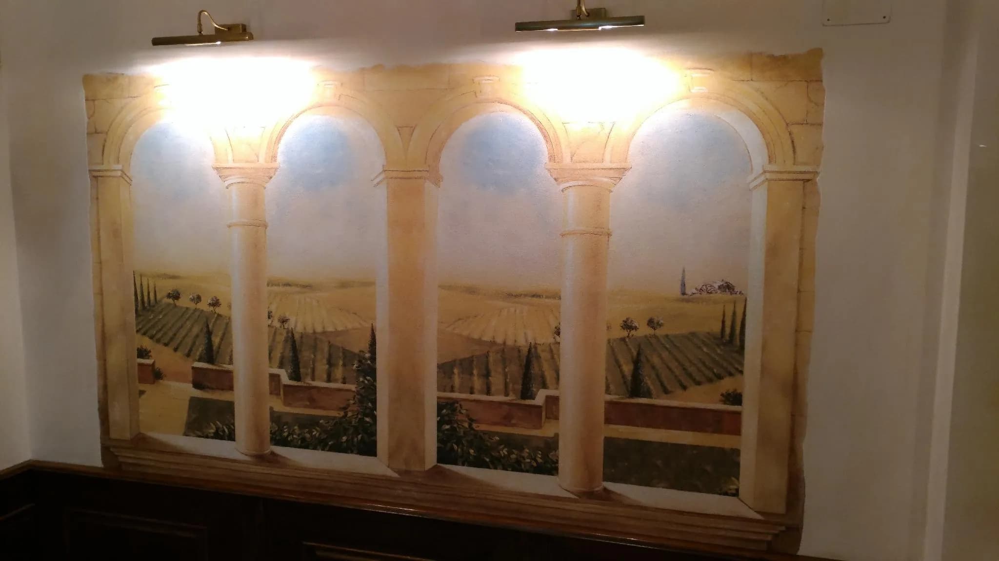 Hotel Santa Croce