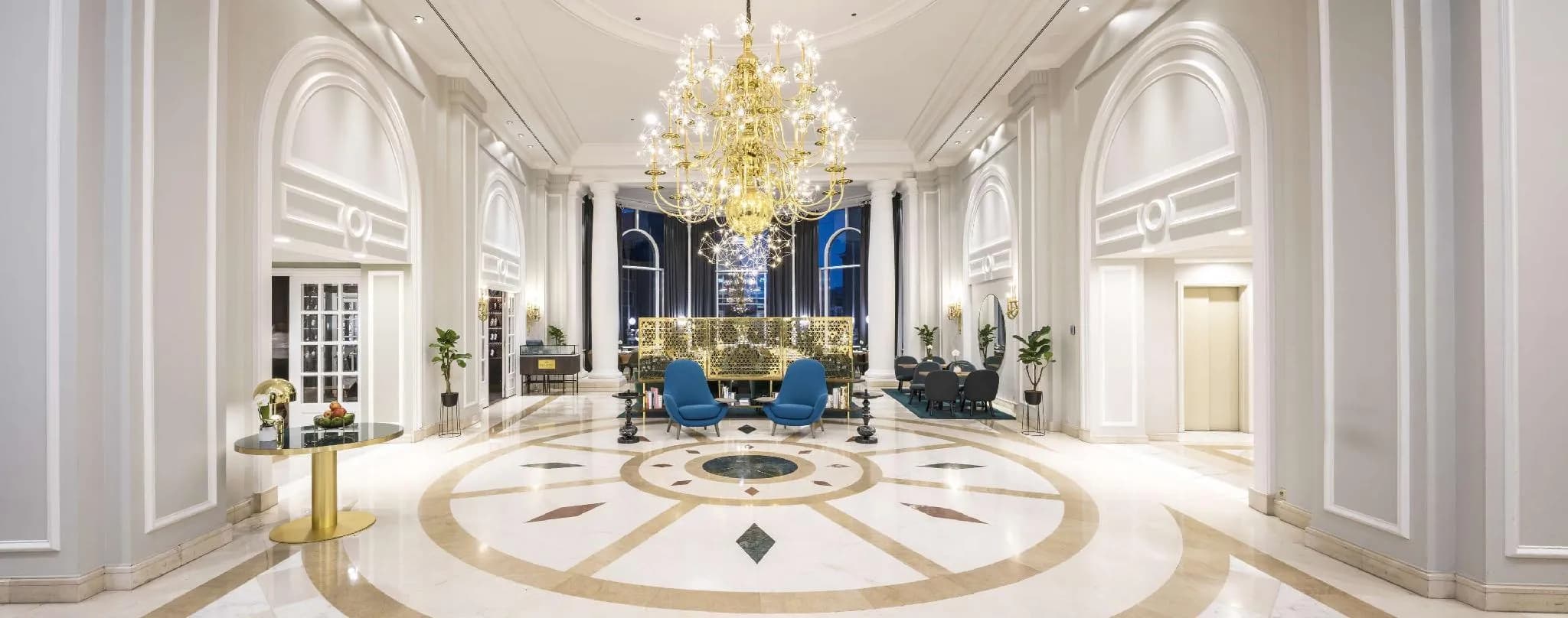 Hilton Brussels Grand Place
