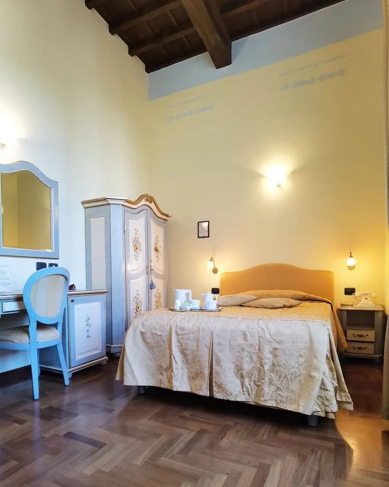 Residenza Della Signoria