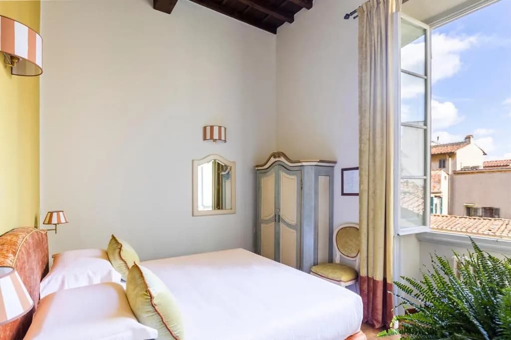 Residenza Della Signoria