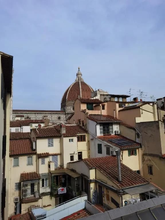 Residenza Della Signoria