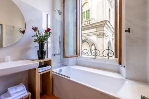 Tourist House Ghiberti