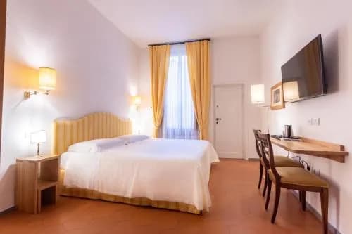Tourist House Ghiberti