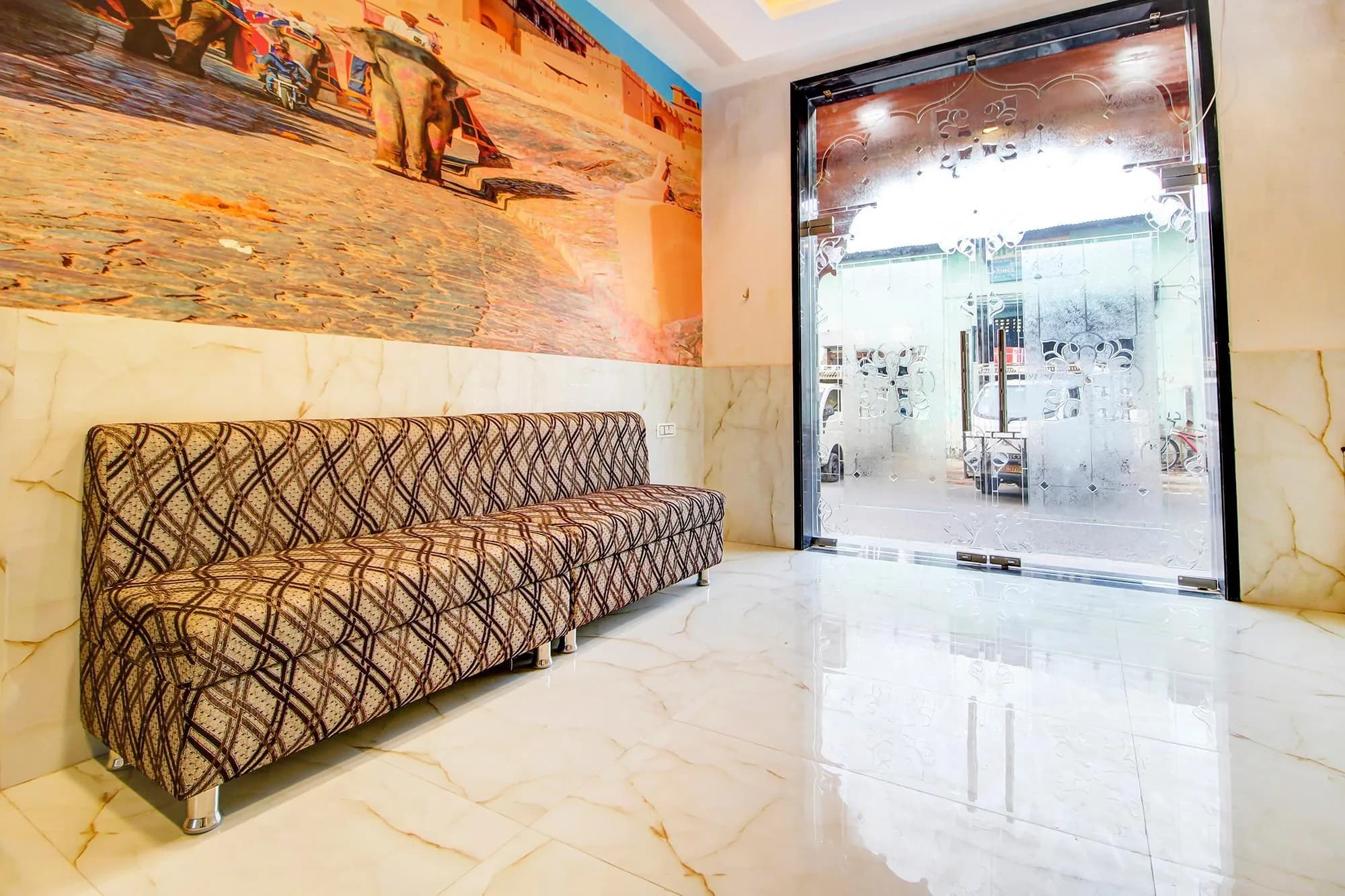 Jasoda Heritage Hotel by Keshav Global