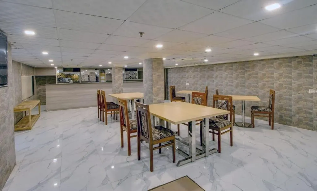 Jasoda Heritage Hotel by Keshav Global