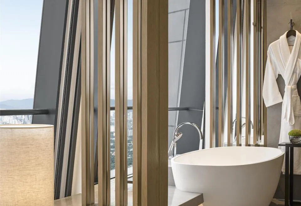 Park Hyatt Kuala Lumpur