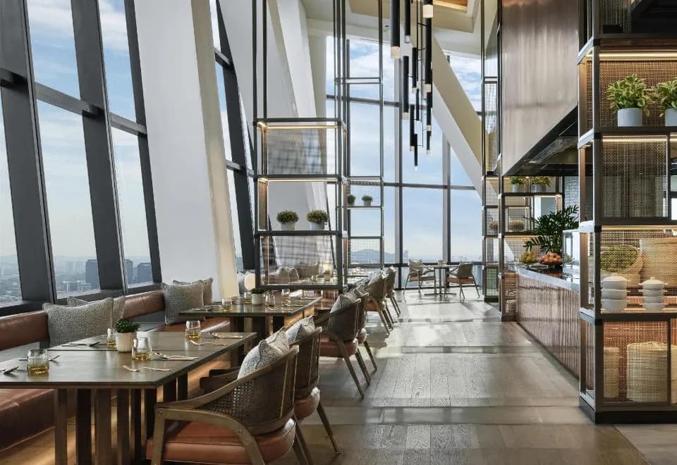 Park Hyatt Kuala Lumpur