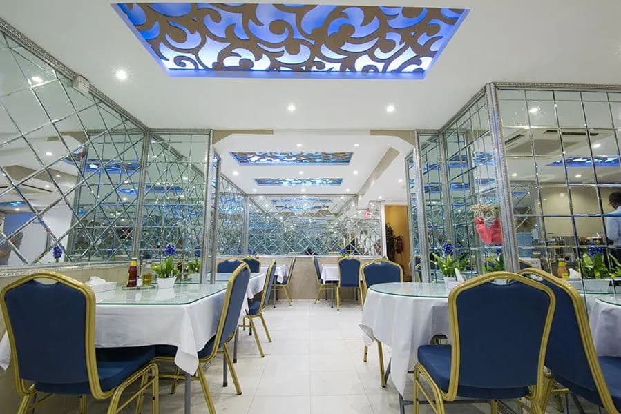 Victoria Hotel