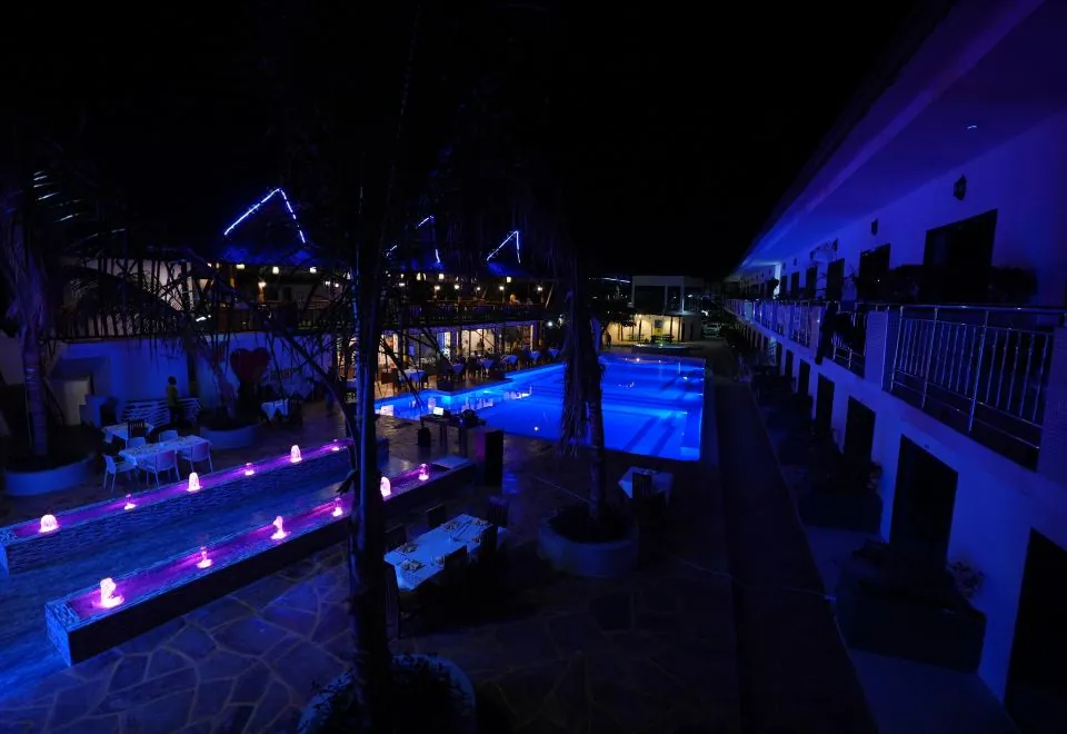 Canary Hotel & SPA