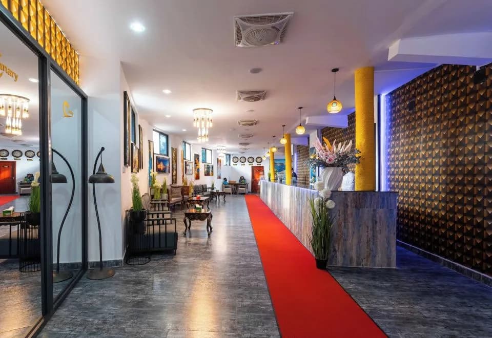 Canary Hotel & SPA