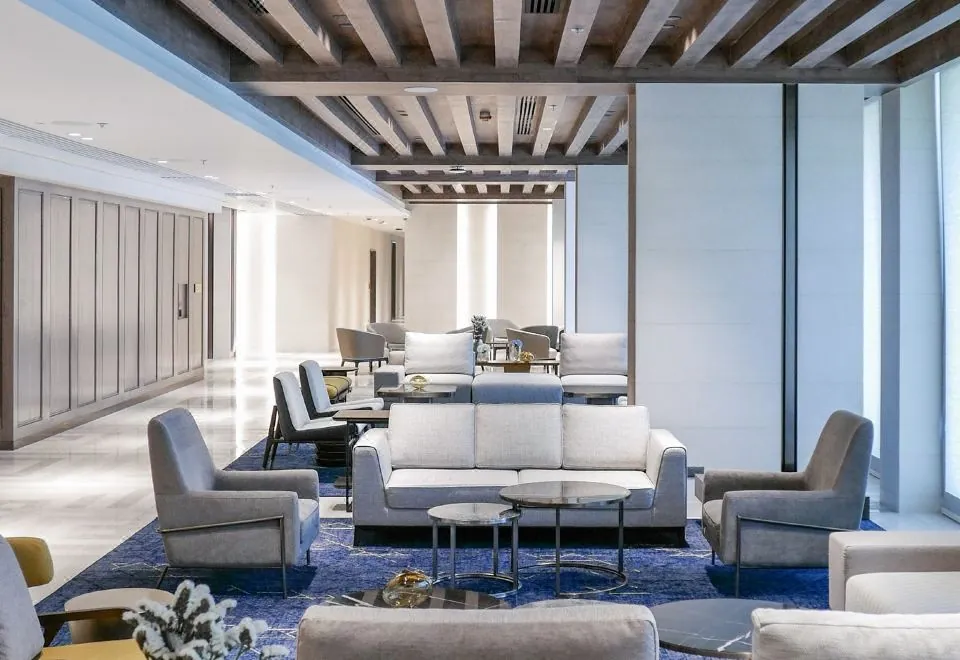 Marriott Executive Apartments, Bangkok Townhall Sukhumvit