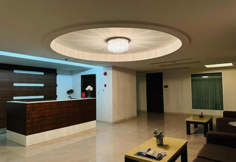 Charan Tower Residences by Aspira