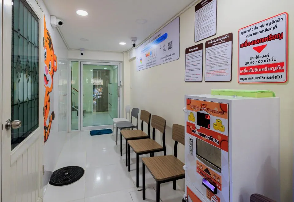 Reezq Hostel