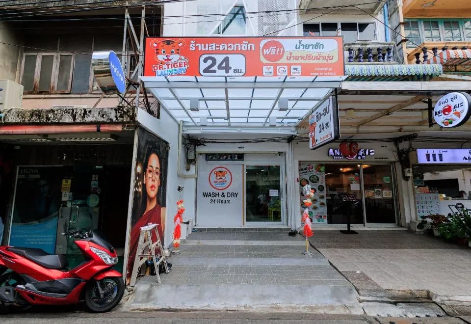 Reezq Hostel