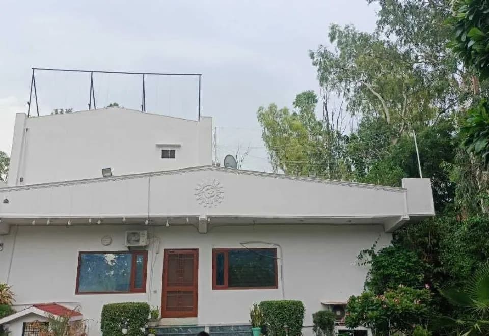 Purple Tree Villa Delhi