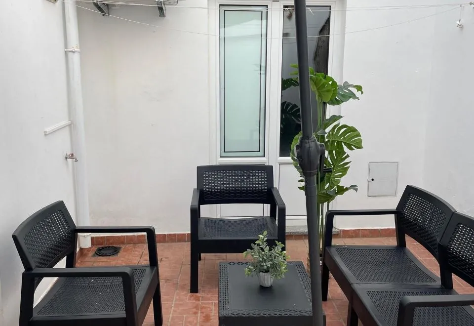 Casa Giraldo Boutique