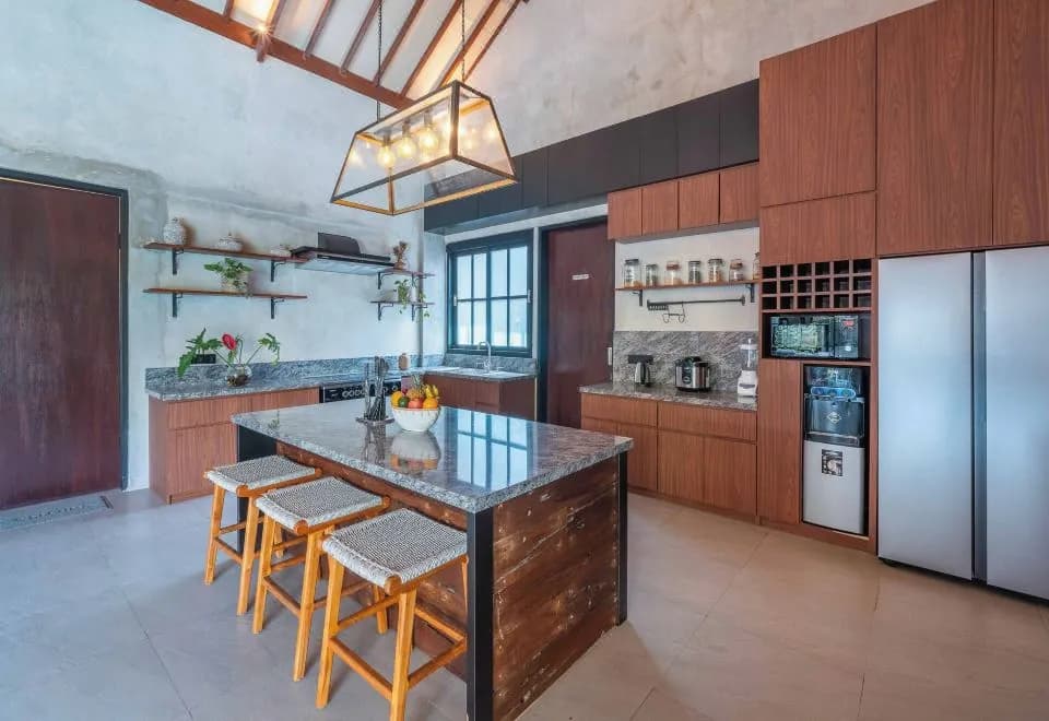 Villa Jonsu Uluwatu by Nagisa Bali