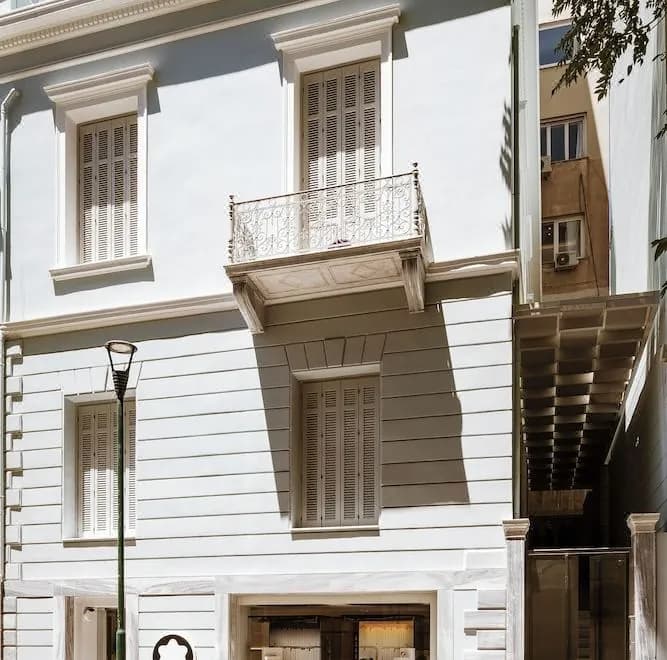 Likno Athens
