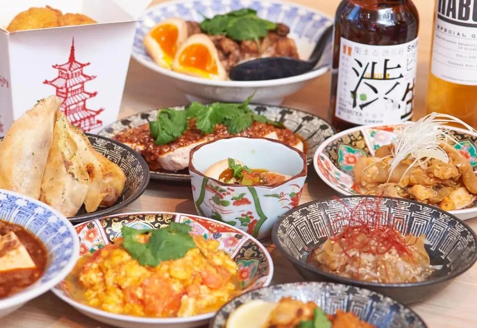 Shibuya Bunka Shinka