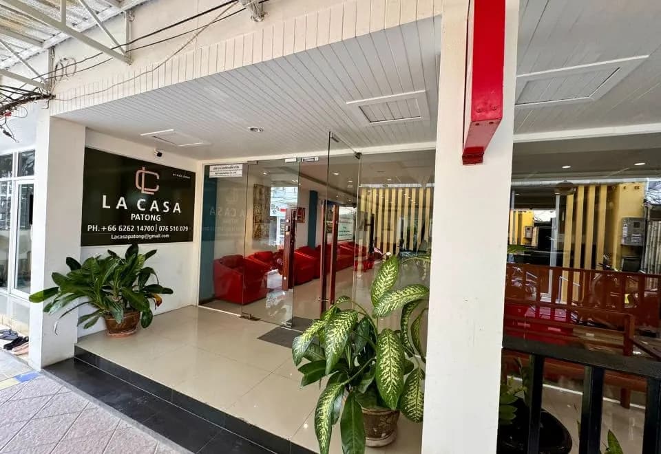 La Casa Patong