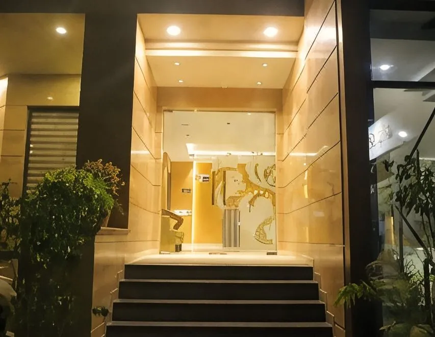 Hotel Maple Grand