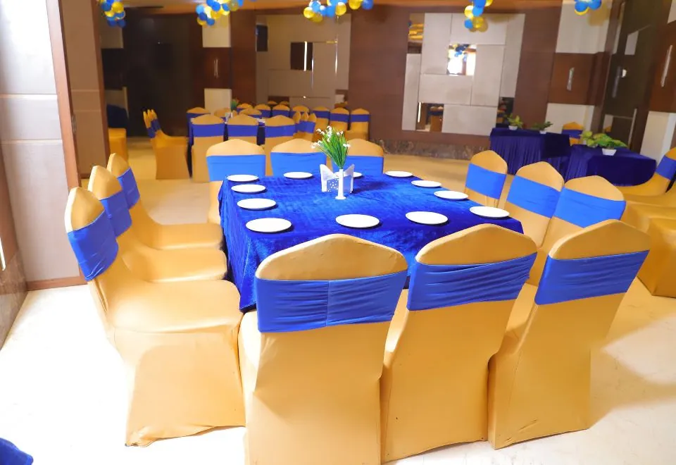 Hotel Maple Grand
