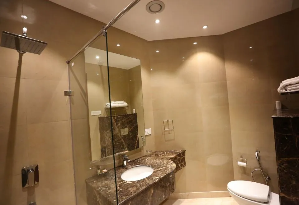 Hotel Maple Grand
