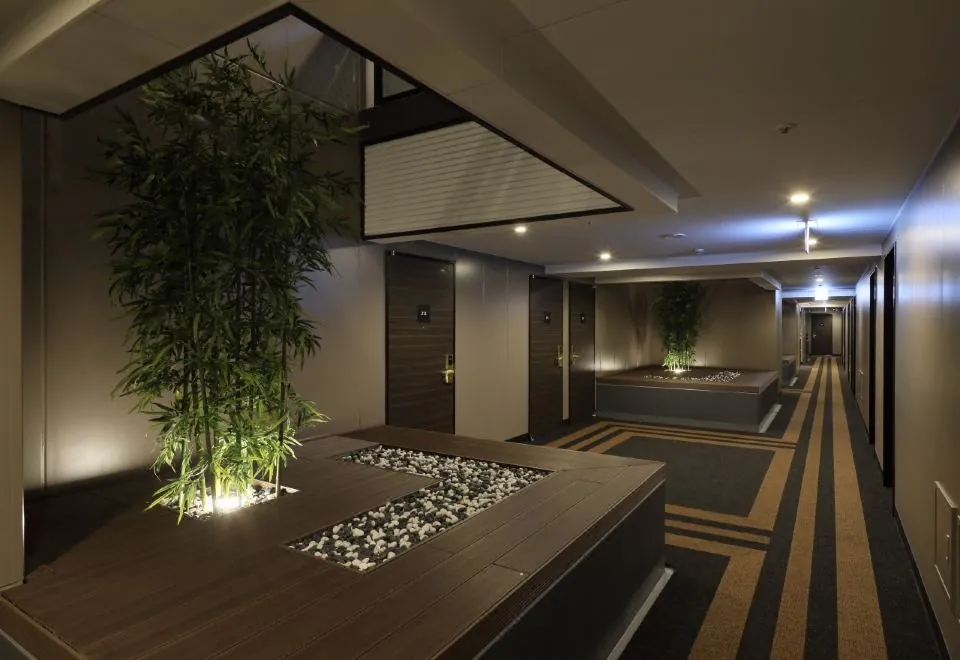 APA Hotel Nihombashi Bakuroyokoyama Ekimae