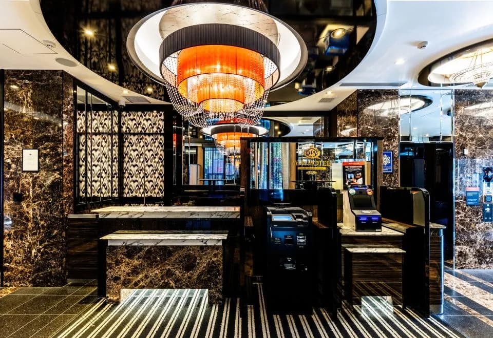 APA Hotel Namba Shinsaibashi Nishi
