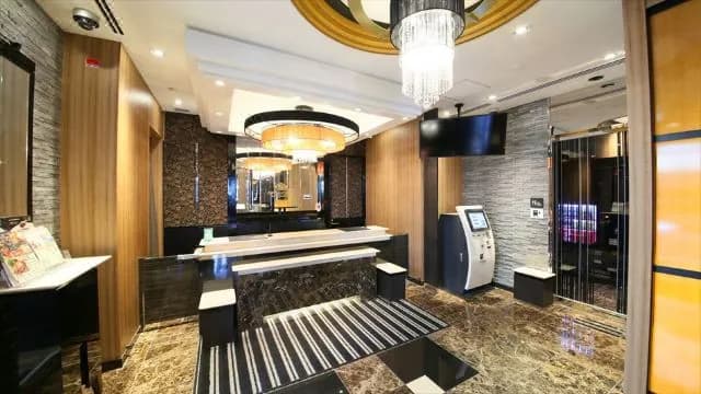 APA Hotel Ginza-Takaracho