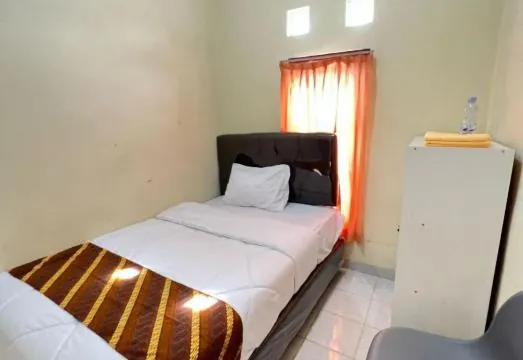 Ndalem Tirta Yogyakarta