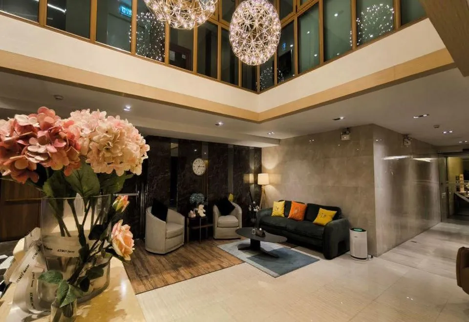 Alcove@53