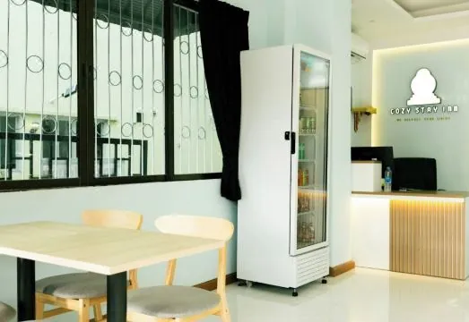 COZY STAY INN