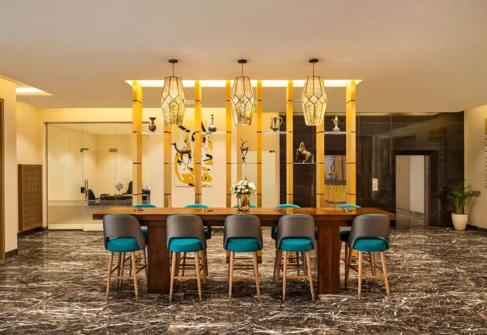 Mercure Muscat