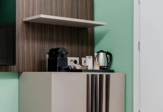 Milano Ticinese Guest House