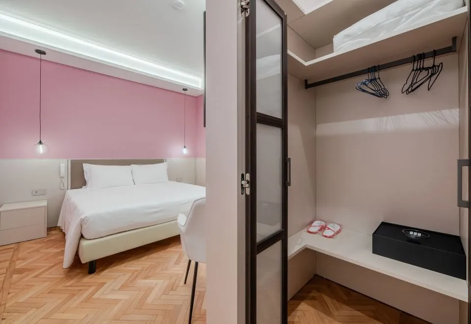 Milano Ticinese Guest House