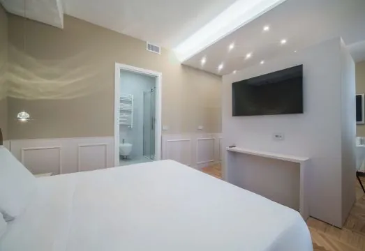 Milano Ticinese Guest House