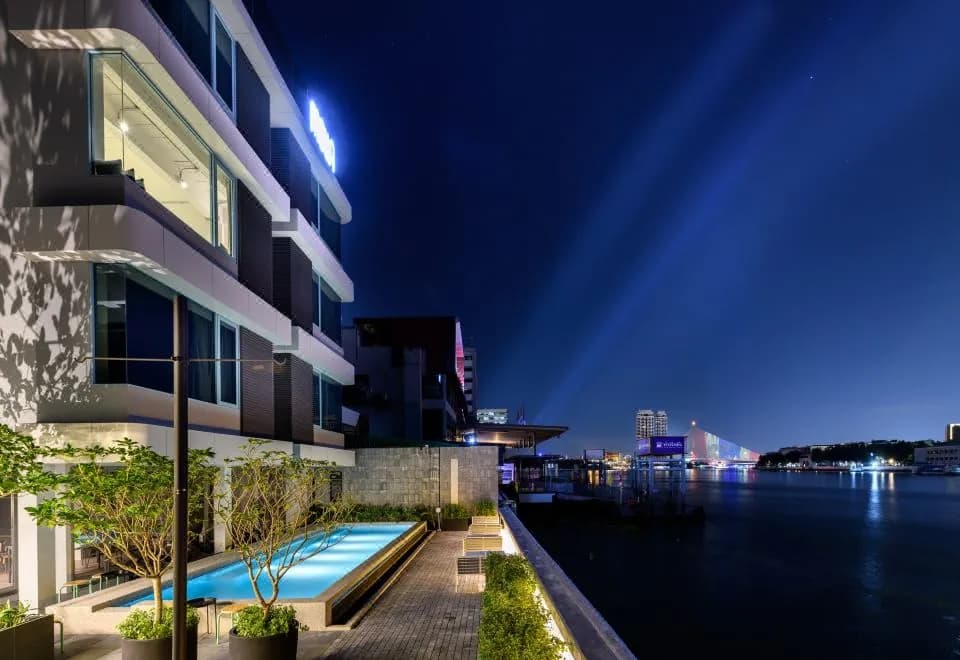 Mowa Bangkok