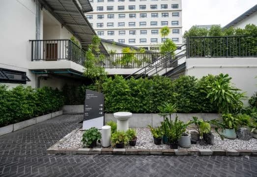SimpleStay Chatuchak, SureStay Collection by Best Western