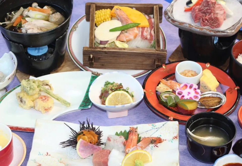 Beppu Housensou