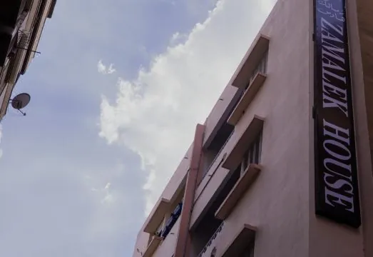 Zamalek House Hotel