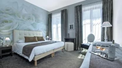 Hotel Villa Victoria