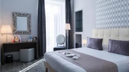 Hotel Villa Victoria