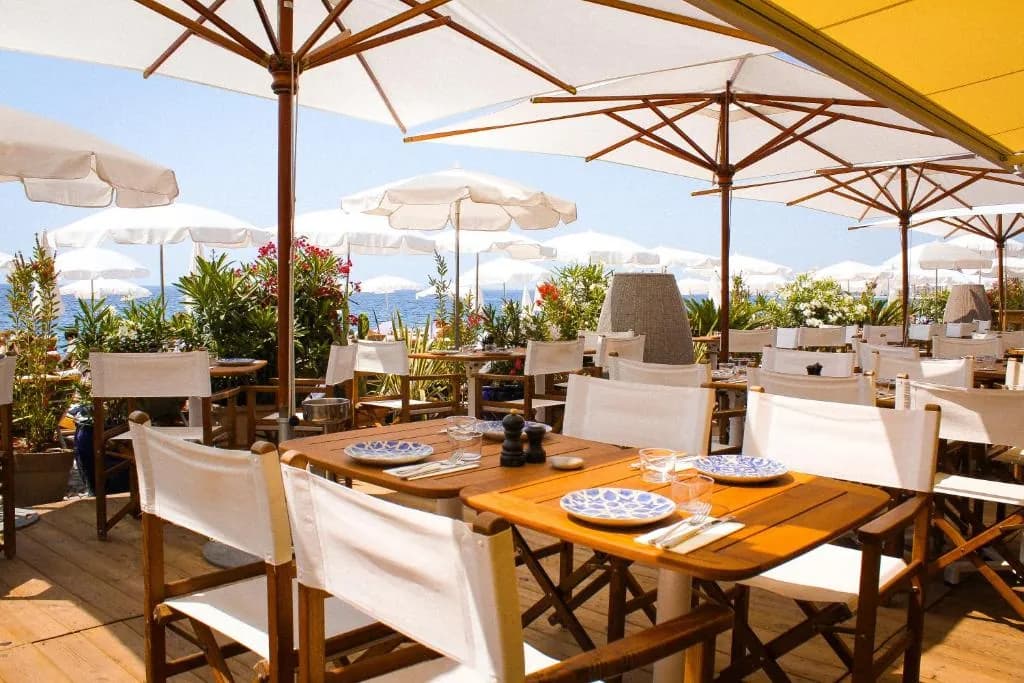 Hotel Villa Victoria