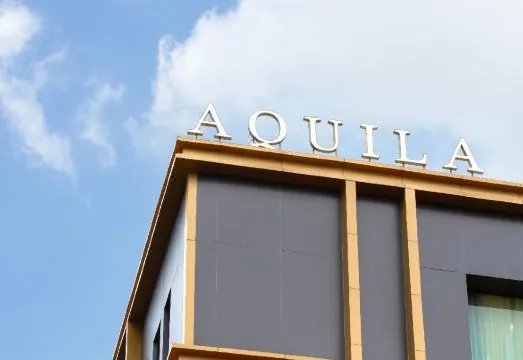 Aquila Hotel Bangkok