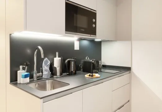 limehome Madrid Calle de Juan Hurtado de Mendoza