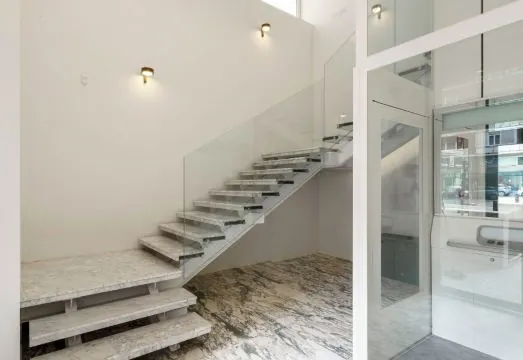 limehome Madrid Calle de Juan Hurtado de Mendoza